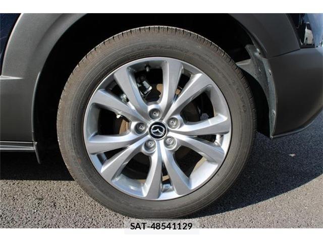 Mazda CX-30 2024-08 8883483-27