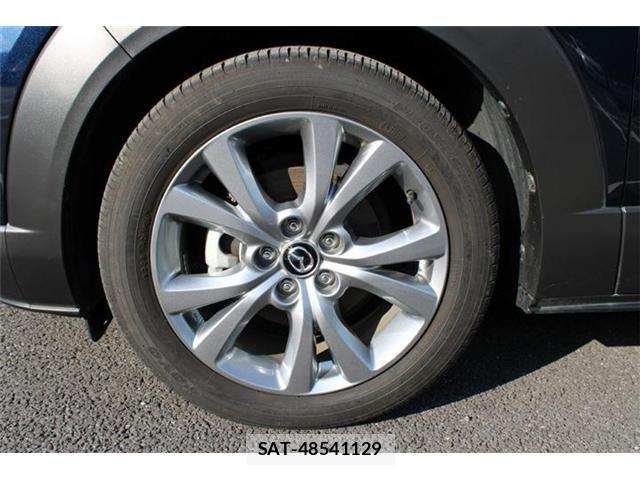 Mazda CX-30 2024-08 8883483-28