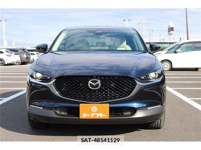 Mazda CX-30 2024-08 8883483-7