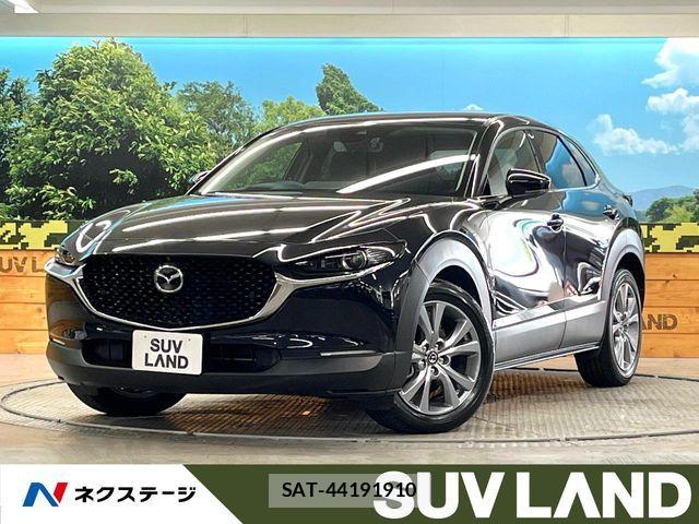 Mazda CX-30 2023-08 8883484-0