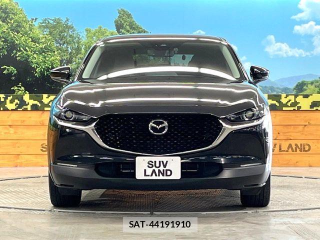 Mazda CX-30 2023-08 8883484-13