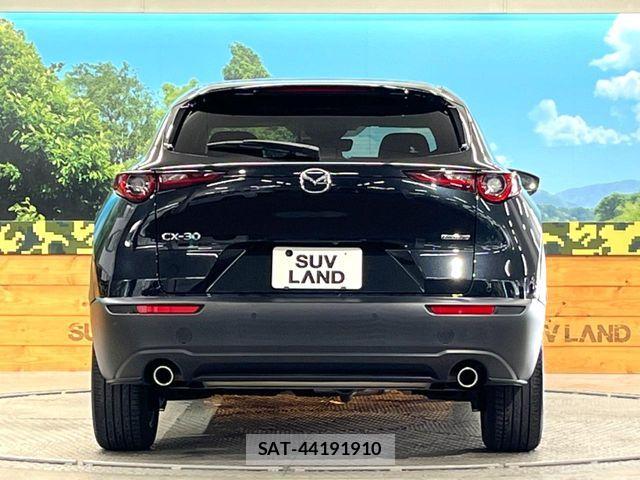 Mazda CX-30 2023-08 8883484-14
