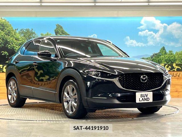 Mazda CX-30 2023-08 8883484-15