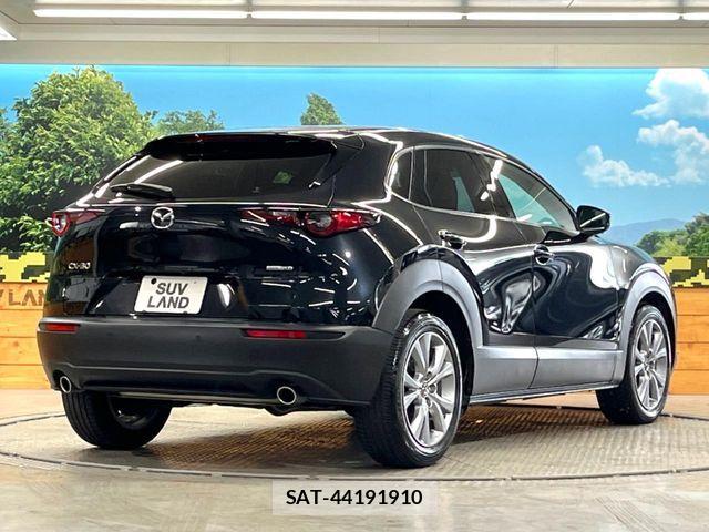 Mazda CX-30 2023-08 8883484-16