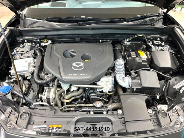 Mazda CX-30 2023-08 8883484-17