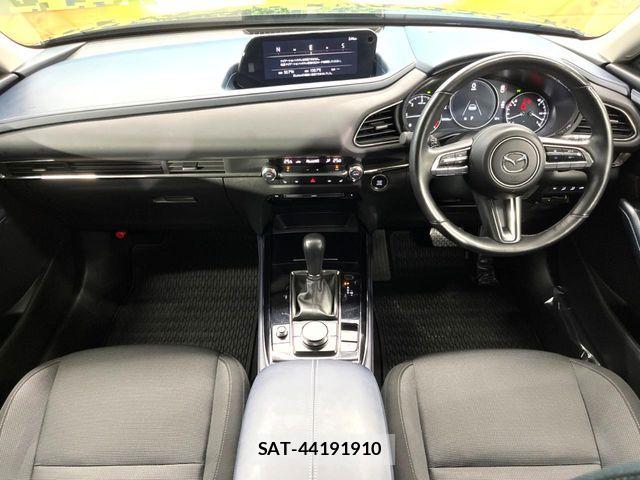 Mazda CX-30 2023-08 8883484-1