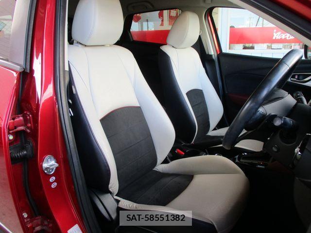 Mazda CX-3 2015-10 528780-13