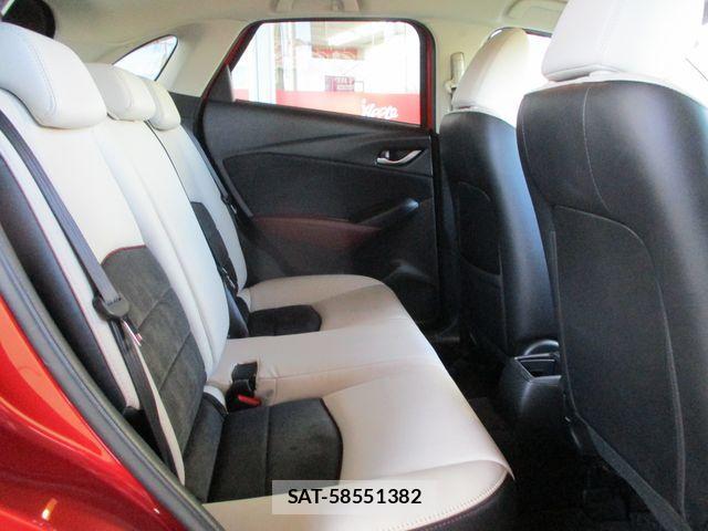 Mazda CX-3 2015-10 528780-16