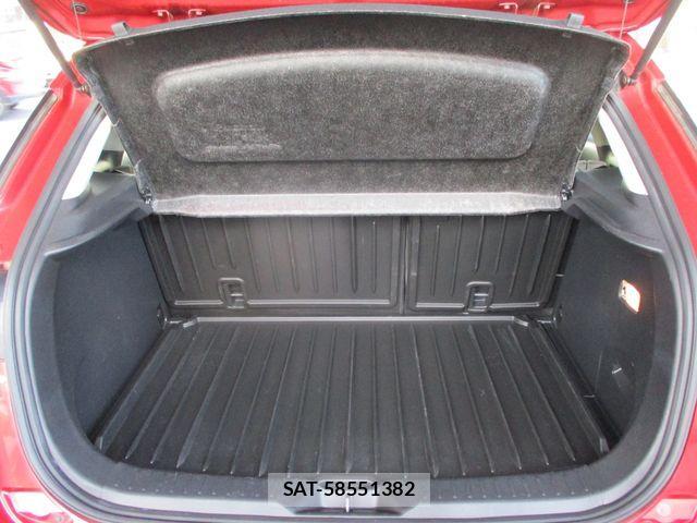 Mazda CX-3 2015-10 528780-17