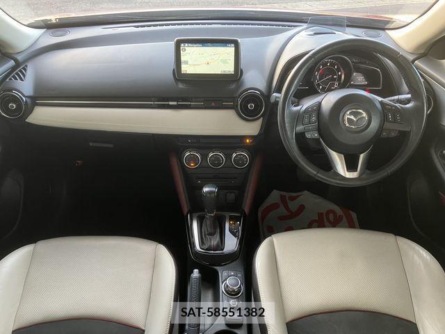 Mazda CX-3 2015-10 528780-1