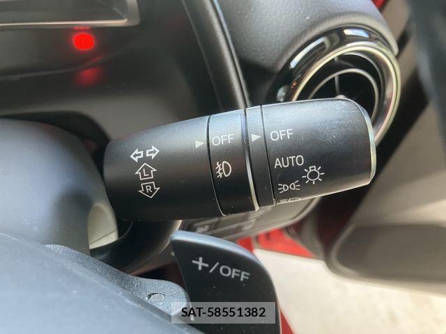 Mazda CX-3 2015-10 528780-20