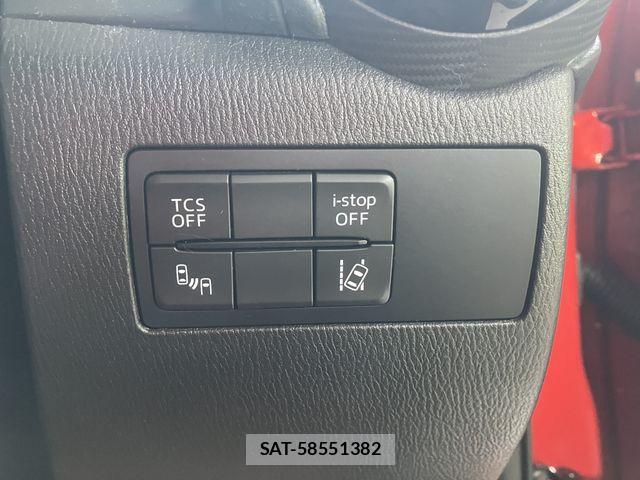Mazda CX-3 2015-10 528780-21