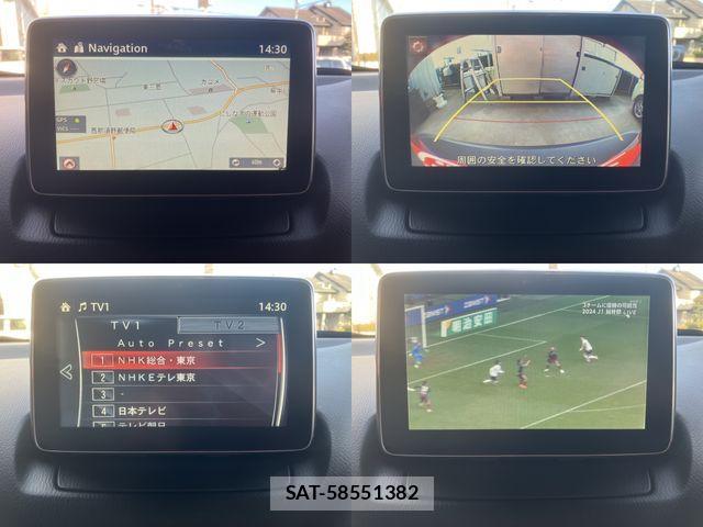 Mazda CX-3 2015-10 528780-23