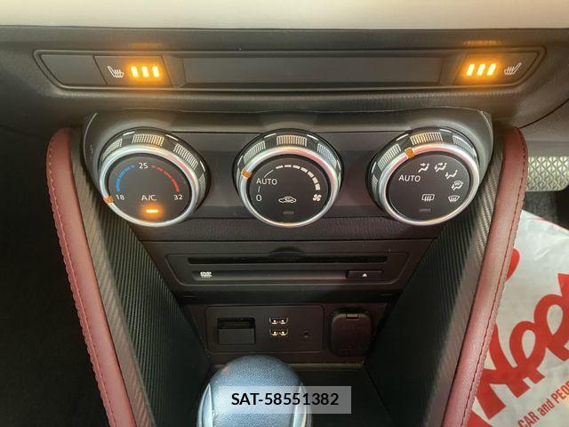 Mazda CX-3 2015-10 528780-24