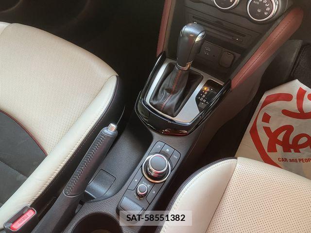 Mazda CX-3 2015-10 528780-25