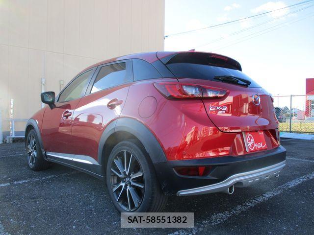 Mazda CX-3 2015-10 528780-6