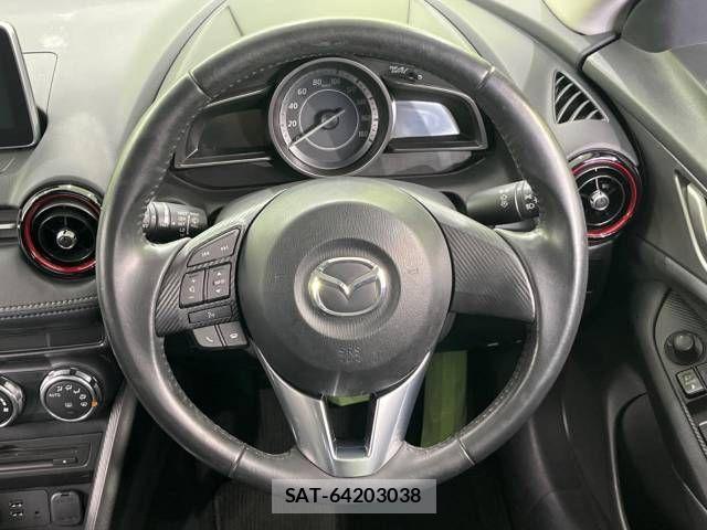 Mazda CX-3 2016-02 838934-11