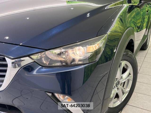 Mazda CX-3 2016-02 838934-12