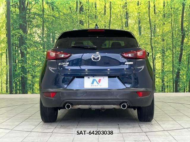 Mazda CX-3 2016-02 838934-15