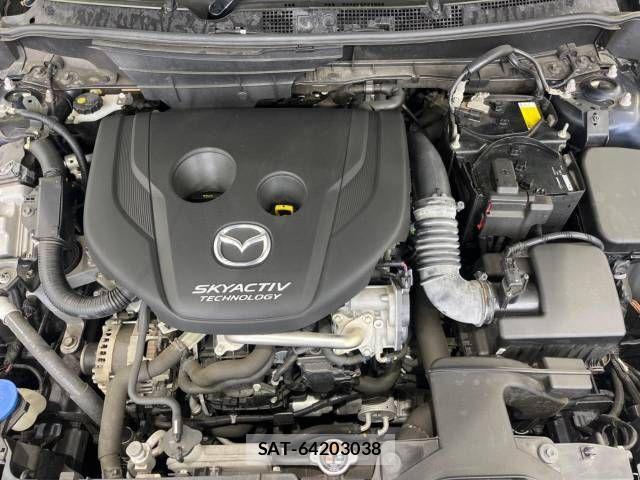 Mazda CX-3 2016-02 838934-18