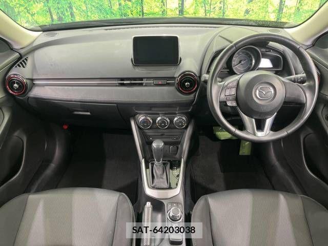 Mazda CX-3 2016-02 838934-1