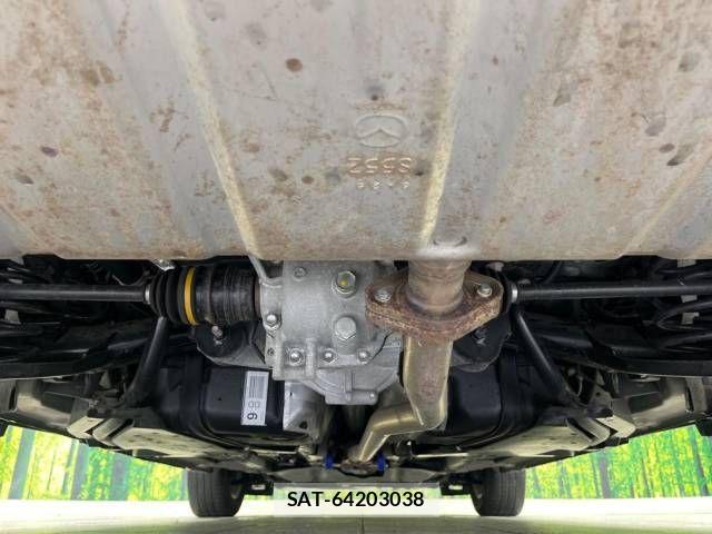 Mazda CX-3 2016-02 838934-19