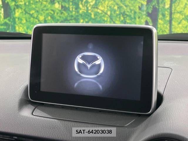 Mazda CX-3 2016-02 838934-2