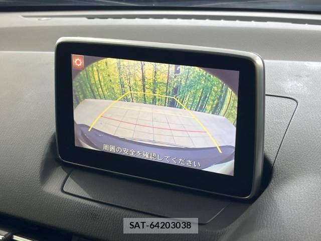Mazda CX-3 2016-02 838934-3