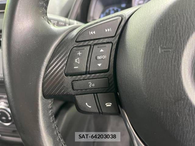 Mazda CX-3 2016-02 838934-5