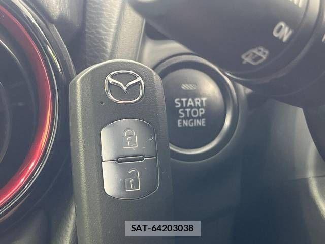 Mazda CX-3 2016-02 838934-6