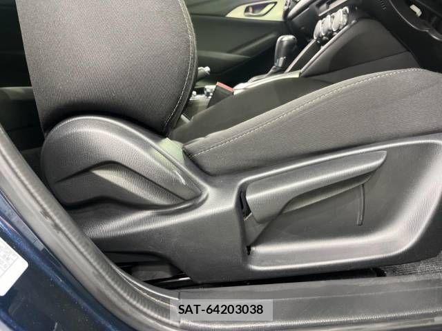 Mazda CX-3 2016-02 838934-7