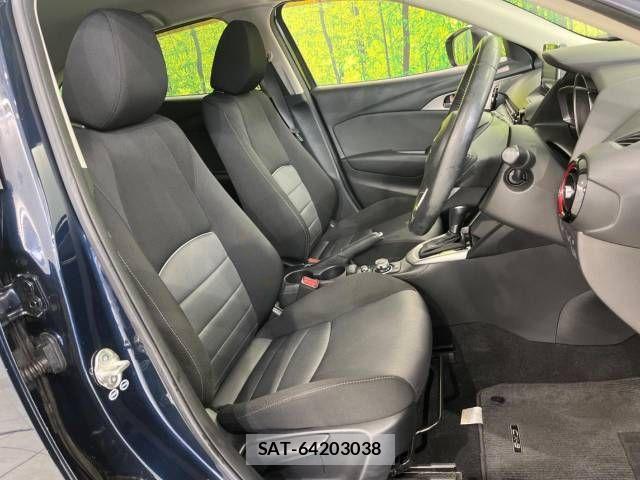 Mazda CX-3 2016-02 838934-8