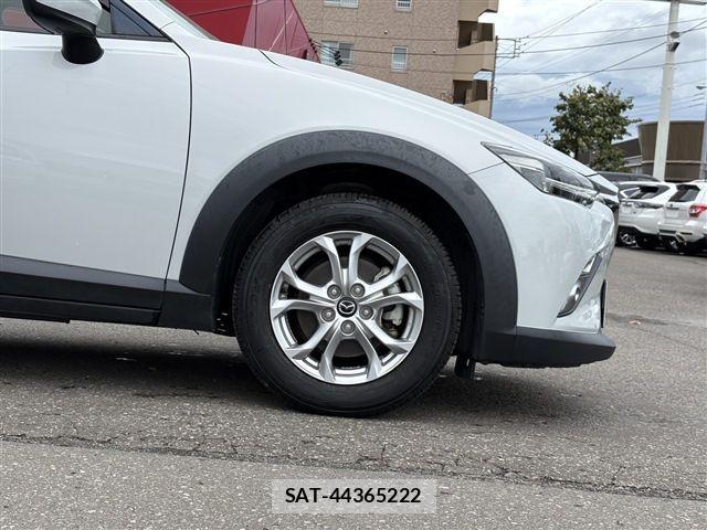 Mazda CX-3 2015-06 1471764-11