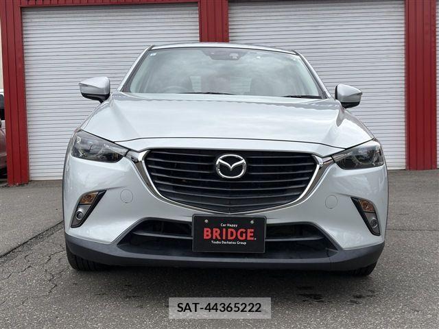 Mazda CX-3 2015-06 1471764-13