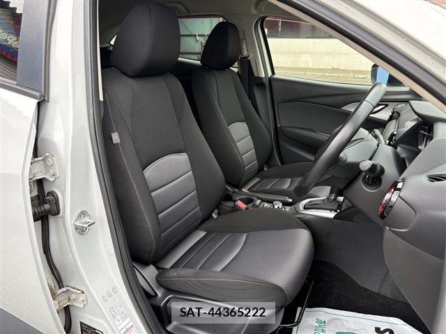 Mazda CX-3 2015-06 1471764-15