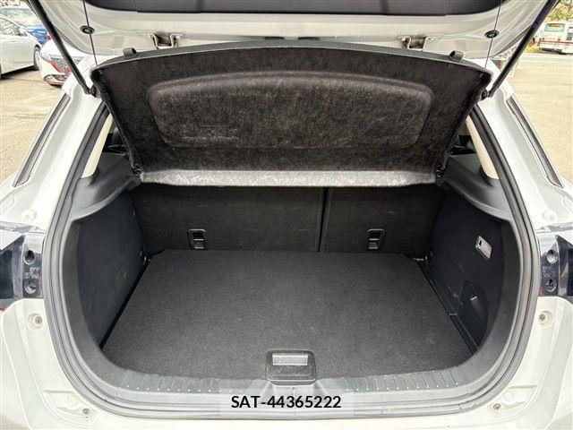 Mazda CX-3 2015-06 1471764-17