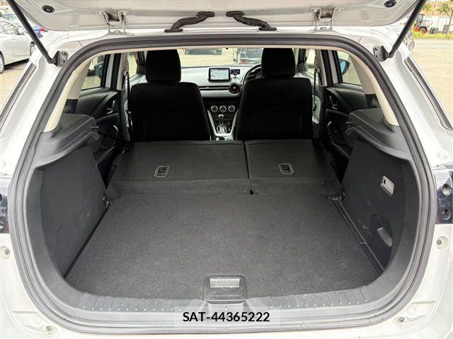 Mazda CX-3 2015-06 1471764-18
