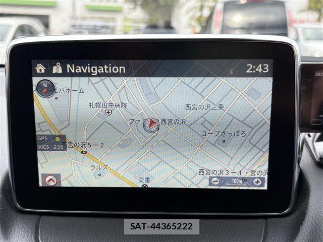 Mazda CX-3 2015-06 1471764-21