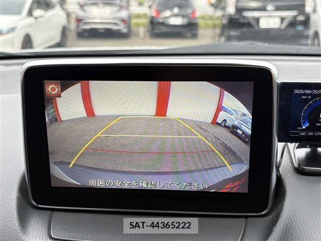 Mazda CX-3 2015-06 1471764-24