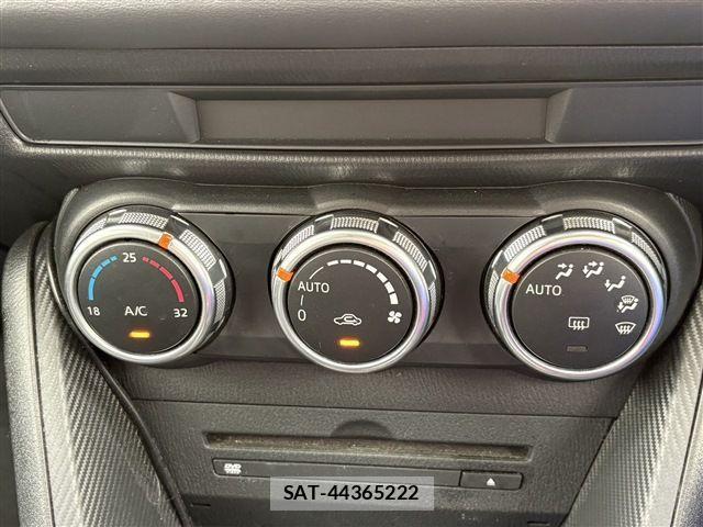 Mazda CX-3 2015-06 1471764-25