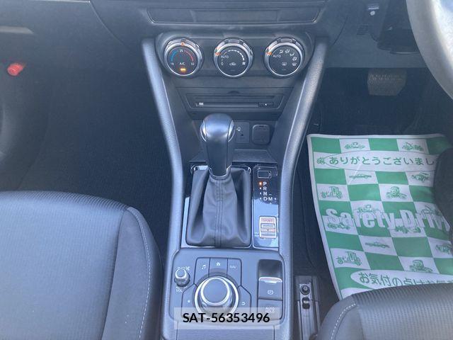 Mazda CX-3 2020-05 2007862-10
