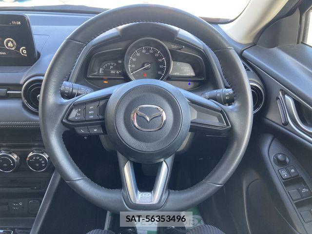 Mazda CX-3 2020-05 2007862-11