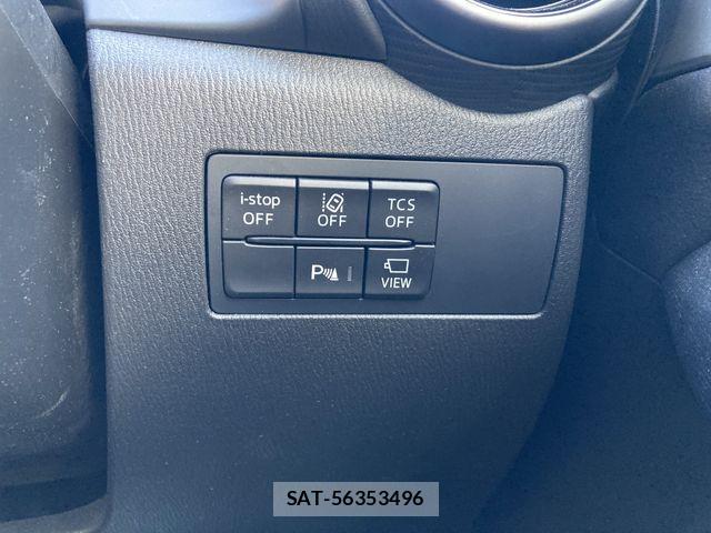 Mazda CX-3 2020-05 2007862-14