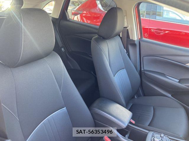 Mazda CX-3 2020-05 2007862-15