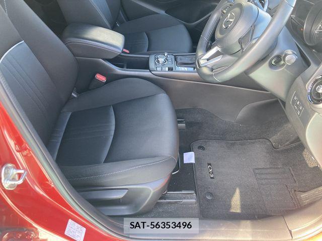 Mazda CX-3 2020-05 2007862-16