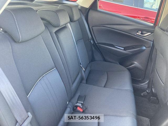 Mazda CX-3 2020-05 2007862-17