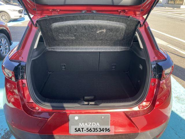 Mazda CX-3 2020-05 2007862-19
