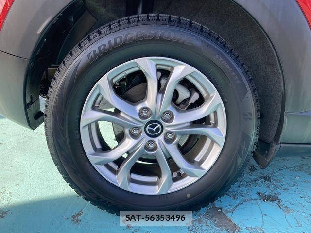 Mazda CX-3 2020-05 2007862-6