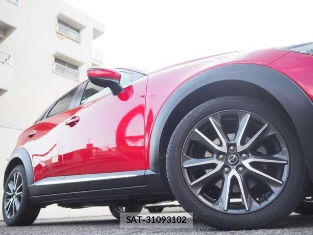 Mazda CX-3 2016-07 2445917-10
