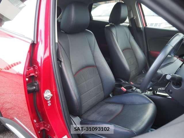Mazda CX-3 2016-07 2445917-11
